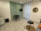 Location Appartement Marseille-2eme-arrondissement  13002 22 m2
