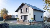 Vente Maison Archamps  74160 5 pieces 100 m2