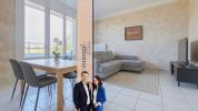 Vente Appartement Decines-charpieu 69150 3 pieces 73 m2