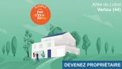 Vente Programme neuf Vertou  44120