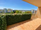 Vente Appartement Nice 06200 4 pieces 85 m2