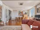 Vente Appartement Paris-12eme-arrondissement  75012 5 pieces 140 m2