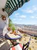 Vente Appartement Marseille-6eme-arrondissement  13006 3 pieces 62 m2