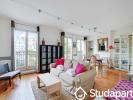 Location Appartement Paris-17eme-arrondissement 75017 58 m2