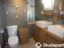 Location Maison Juan-les-pins  06160 4 pieces 95 m2