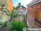 Location Appartement Talence 33400 12 m2