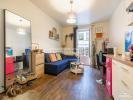 Location Appartement Paris-20eme-arrondissement 75020 19 m2