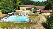 Vente Maison Vergt  24380 6 pieces 203 m2