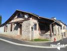 Vente Maison Pinel-hauterive  47380 8 pieces 175 m2