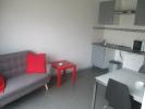 Location Appartement Bordeaux  33000 2 pieces 35 m2