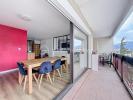 Vente Appartement Echirolles  38130 6 pieces 114 m2