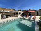 Vente Maison Uzes  30700 4 pieces 94 m2