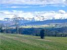 Vente Terrain Lovagny  74330 1000 m2
