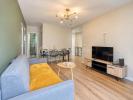Vente Appartement Grenoble  38000 3 pieces 55 m2