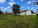 Vente Maison Saint-hilaire-de-riez  85270 5 pieces 93 m2