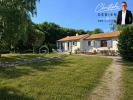 Vente Maison Chavagnes-en-paillers  85250 5 pieces 106 m2