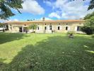 Vente Prestige Saint-denis-de-pile  33910 10 pieces 379 m2