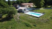 Vente Maison Bayas  33230 10 pieces 379 m2