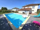 Vente Maison Saint-aigulin  17360 7 pieces 120 m2