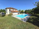 Vente Maison Eglisottes-et-chalaures  33230 7 pieces 120 m2