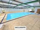 Vente Maison Eglisottes-et-chalaures  33230 9 pieces 191 m2