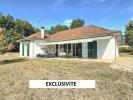 Vente Maison Montguyon  17270 7 pieces 138 m2