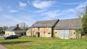 Vente Maison Croixille  53380 2 pieces 195 m2