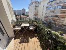 Vente Appartement Cannes  06400 2 pieces 41 m2