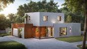 Vente Maison Perpignan Porte d'Espagne 66000 5 pieces 120 m2