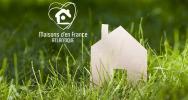 Vente Terrain Landeronde  85150 449 m2