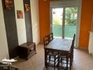 Vente Appartement Contrexeville  88140 6 pieces 87 m2