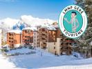 Vente Appartement Morillon  74440 2 pieces 33 m2