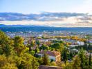 Vente Terrain Beaurecueil AIX-EN-PROVENCE 13100 680 m2