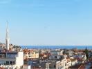 Vente Appartement Nice  06100 3 pieces 74 m2