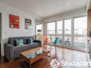 Location Appartement Paris-19eme-arrondissement  75019 32 m2