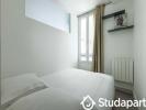 Location Appartement Paris-18eme-arrondissement  75018 25 m2