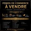 Vente Commerce Saint-maur-des-fosses  94100