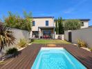 Vente Maison Montelimar  26200 5 pieces 138 m2