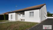 Vente Maison Saint-pierre-des-echaubrognes  79700 5 pieces 105 m2