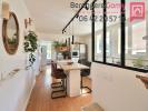 Vente Appartement Plessis-bouchard  95130 5 pieces 101 m2