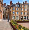 Vente Immeuble Boulogne-sur-mer  62200 5 pieces 400 m2