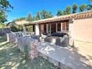 Vente Maison Regusse  83630 5 pieces 103 m2