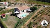 Vente Maison Saint-antonin-du-var 83510 5 pieces 98 m2