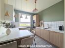Vente Appartement Vannes  56000 5 pieces 88 m2