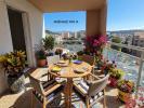 Vente Appartement Ajaccio  20090 3 pieces 70 m2