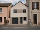 Vente Maison Rennes  35000 6 pieces 90 m2