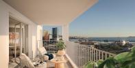 Vente Appartement Marseille-15eme-arrondissement  13015 3 pieces 72 m2