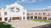 Location Appartement Charleville-mezieres  08000 2 pieces 49 m2