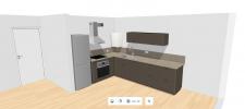 Location Appartement Norroy-le-veneur  57140 3 pieces 66 m2