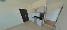 Location Appartement Charleville-mezieres  08000 23 m2